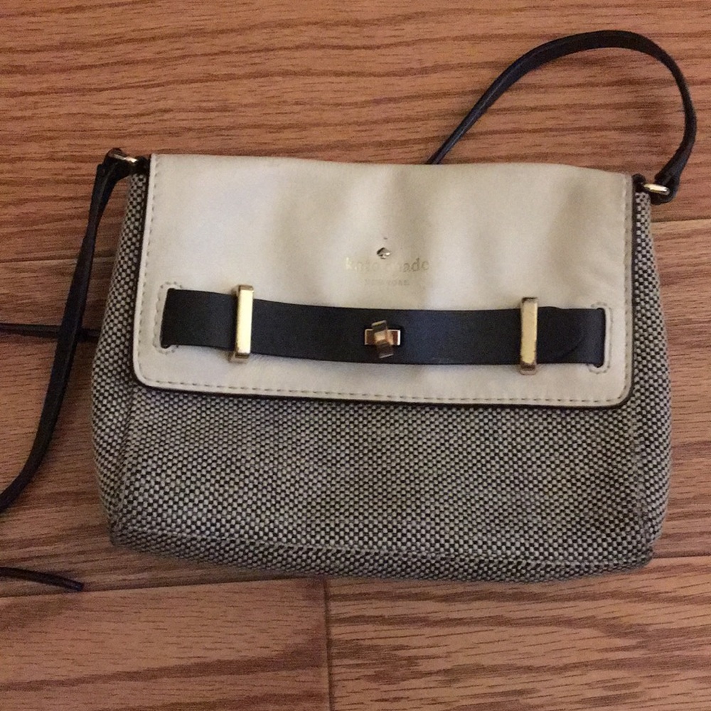Kate spade crossbody bag
